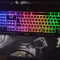 کیبورد|قطعات و لوازم جانبی رایانه|خمینی‌شهر, |دیوار