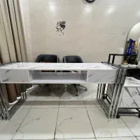 وسایل سالن زیبایی و ارایشگاه در شهرستان تفرش|آرایشگاه و سالن‌های زیبایی|اراک, |دیوار