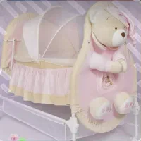 گهواره عروسکی