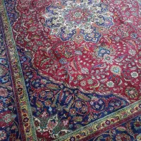 12متری دستباف تبریز سالم و زیبا