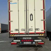 یخچال ماموت مدل ۹۹