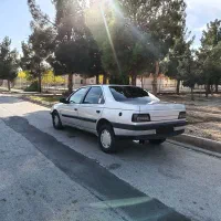 405 مدل 88|خودرو سواری و وانت|دامغان, |دیوار