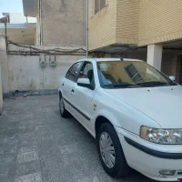 سمندlx1400|خودرو سواری و وانت|بهشهر, |دیوار