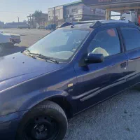 سمندمدل ۹۱|خودرو سواری و وانت|امیدیه, |دیوار