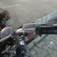 موتور 125 هوندا ژاپن