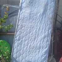 تشک  ۱نفره|تشک تختخواب|ایذه, |دیوار