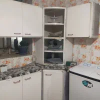 کابینت فلزی|مصالح و تجهیزات ساختمان|تربت جام, معدآباد|دیوار