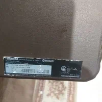 مینی لپتاپ toshiba|رایانه همراه|بندر انزلی, پردیس|دیوار