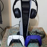 نصب بازی پلی 5 چک میدم