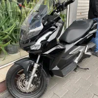 هوندا ADV مدل 1404 مشکی پیانویی تایلندی