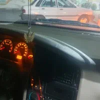 پژو ۴۰۵ خاکستری متالیک|خودرو سواری و وانت|ماهدشت, |دیوار