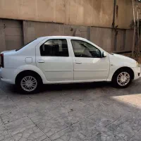 تندر پلاس اتومات مدل ۹۶