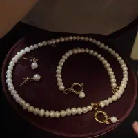 گردنبند دستنبند|بدلیجات|کرج, محمد آباد|دیوار