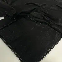 روسری ابریشم نما