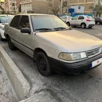 هیوندا اکسل ۱۹۹۳|خودرو سواری و وانت|تهران, فردوس|دیوار