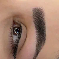 آموزش میکروبلدینگ و خط چشم وشیدینگ لب