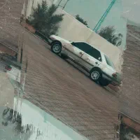 پژو ۴۰۵|خودرو سواری و وانت|صحرای باغ, |دیوار