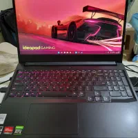 لپ تاپ غول گیمینگ و مهندسی lenovo