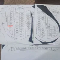 قطعه-مسکونی-دوبر224متری-کاربری-نشده