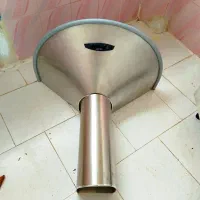 هود استیل اخوان