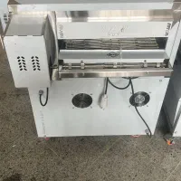 فر پیتزا دهنه ۷۰ و ۵۰ /نقد و اقساط بلند مدت