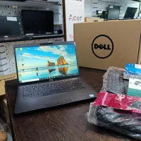 لپتاپ دل اصلی مالزی ssd256گرافیک2.رم16