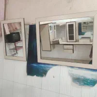 فروش دکور ارایشگاه مردانه|آرایشگاه و سالنهای زیبایی|بیکاه, |دیوار