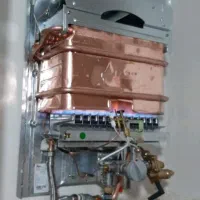 تعمیر آبگرمکن.بخاری.اجاق گاز