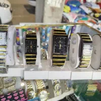 ساعت به قیمت عمده|ساعت|ایرانشهر, |دیوار