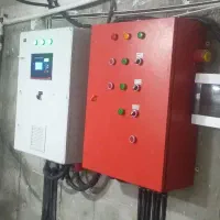 تابلو برق ها تضمین کتبی گارانتی فنی و قیمتی میدیم