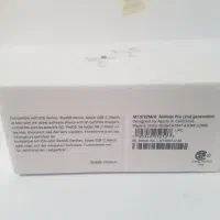 Airpod pro 2 type c 2025