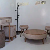 کنسول ارایشی