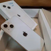 آیفون 13 نرمال  پارت نامبر ZAA