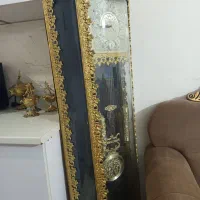 ساعت ایستاده برنز|ساعت دیواری و تزئینی|تبریز, |دیوار