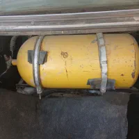 صبا 89 دوگانه دستی|خودرو سواری و وانت|گنبد کاووس, |دیوار