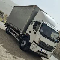 فورس ۱۲تن