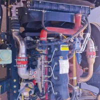 فاو مدل 1401فروشی|خودرو سنگین|داران, |دیوار