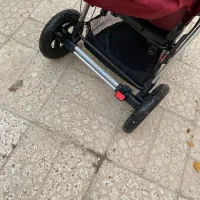 کالسکه مکسی کوزی مدل مورا|کالسکه و لوازم جانبی|اصفهان, چرخاب|دیوار