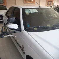 پژو پارس موتور TU5 مدل ۱۴۰۰|خودرو سواری و وانت|قرچک, شهرک طلائیه|دیوار