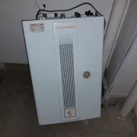 پکیج دیواری اسپارگال