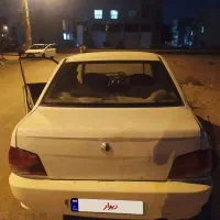 پراید ۱۳۲