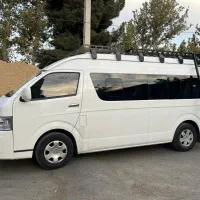 ون برلیانس وارداتی 2017 برای کار وکمپر