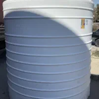 تانکر ۴۰۰۰لیتری