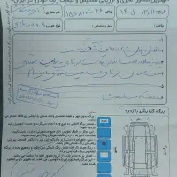 ۲۰۶ تیپ ۲|خودرو سواری و وانت|مشهد, شهید مطهری|دیوار