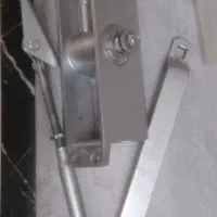 جک درب ورودی