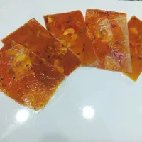 لواشک