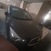 هایما s۵ پرو صفر|خودرو سواری و وانت|تهران, اتحاد|دیوار