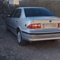 سمند مدل84|خودرو سواری و وانت|تربتحیدریه, آغوی|دیوار