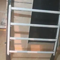 باربند تیبا
