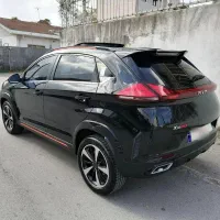 ام وی ام ایکس33کراس دنده‌.گارانتی فعال تحویلی403|خودرو سواری و وانت|رشت, هلال احمر|دیوار